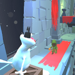 ikon Magic Castle: Oggy And The Cockroaches