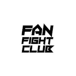 FanFightClub - Messi Vs Ronaldo