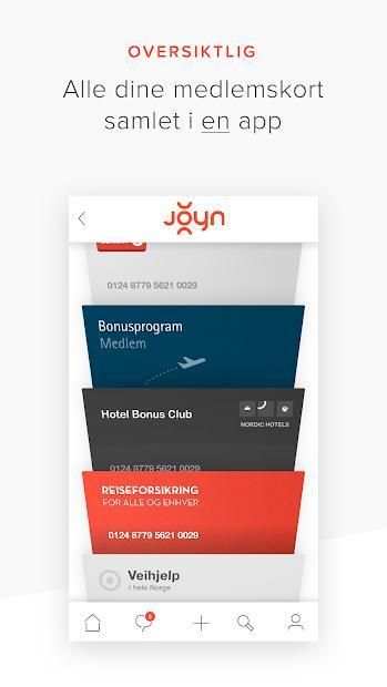 Joyn screenshot 4