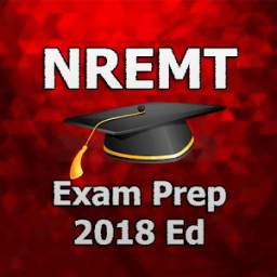NREMT MCQ EXAM Prep 2018 Ed
