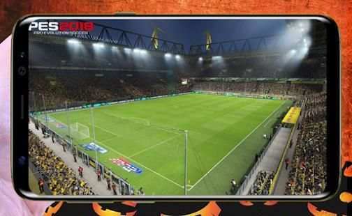 New Pes 2018 Game Guide screenshot 2