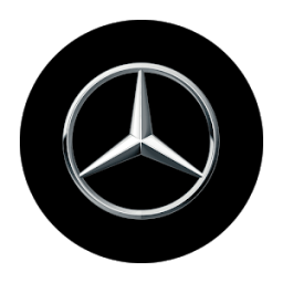 Promo Mercedes Benz Indonesia आइकन