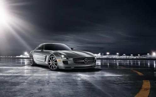 Promo Mercedes Benz Indonesia screenshot 4