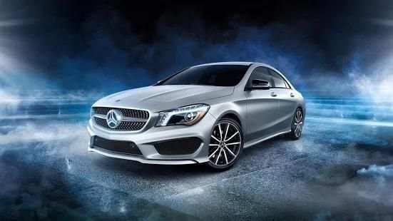 Promo Mercedes Benz Indonesia screenshot 3