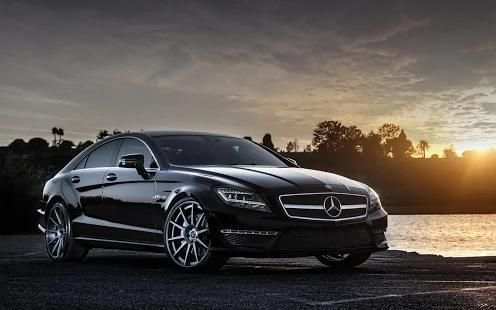 Promo Mercedes Benz Indonesia screenshot 7