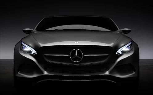 Promo Mercedes Benz Indonesia screenshot 5
