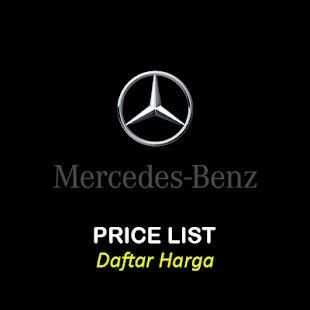 Promo Mercedes Benz Indonesia screenshot 2