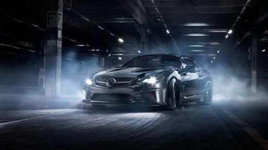 Promo Mercedes Benz Indonesia screenshot 6