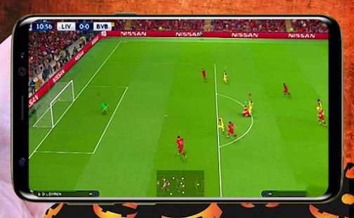New Pes 2018 Game Guide screenshot 1