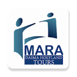 Imara Daima Pilgrimages icon