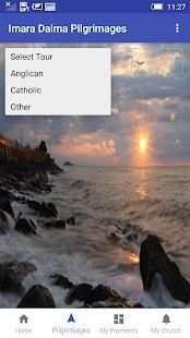 Imara Daima Pilgrimages screenshot 2