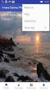 Imara Daima Pilgrimages screenshot 1