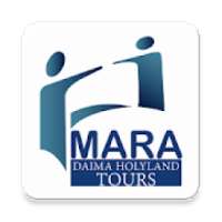 Imara Daima Pilgrimages on 9Apps