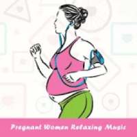 Pregnant Women Relaxing Music