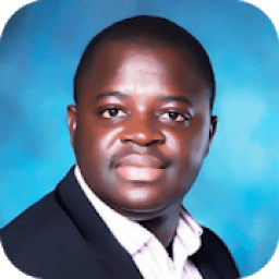 ikon Dr. Bisi Afolayan