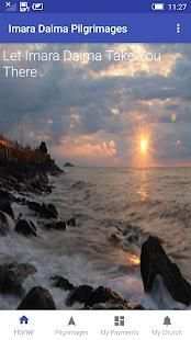 Imara Daima Pilgrimages screenshot 3