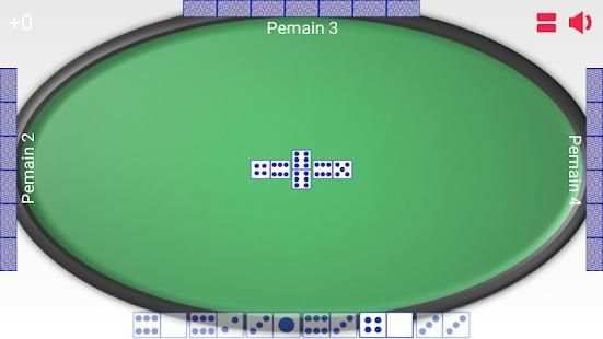 Gaple Offline screenshot 1
