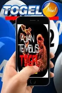 Ajian Tembus Togel Jitu Apk Download 2021 Free 9apps