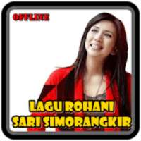 Lagu Rohani Sari Simorangkir Offline || 21 Lagu