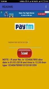 DAILY EARN MONEY स्क्रीनशॉट 2