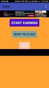DAILY EARN MONEY स्क्रीनशॉट 5