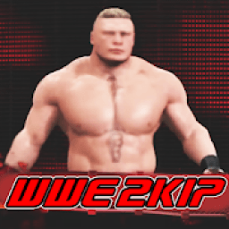Hints WWE 2K17 Smackdown icon