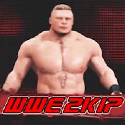 Hints WWE 2K17 Smackdown 1.0