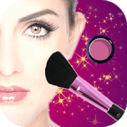 Beauty Makeup – Filter Photo Editor Selfie Beauty आइकन