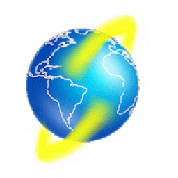 Lightning Browser icon