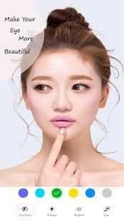 Beauty Makeup – Filter Photo Editor Selfie Beauty screenshot 2