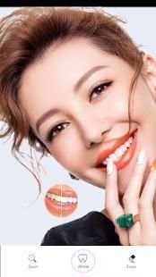 Beauty Makeup – Filter Photo Editor Selfie Beauty screenshot 1