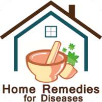 Home Remedies for Diseases on 9Apps