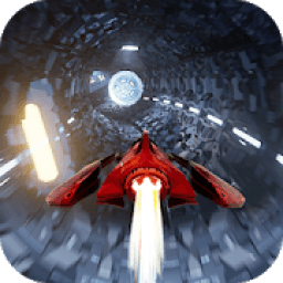 ikon Speed Rider Tunnel Racing 3D