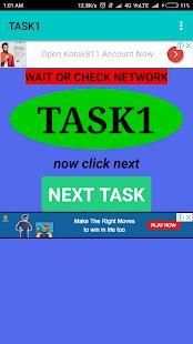 DAILY EARN MONEY स्क्रीनशॉट 4