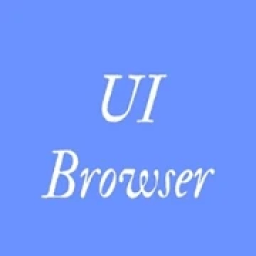 UI Browser icon