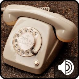 ikon Telephone Sounds