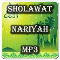 Sholawat Nariyah Mp3