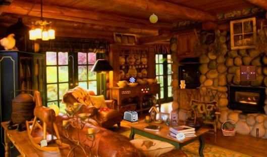 Escape Games 88-18 screenshot 2