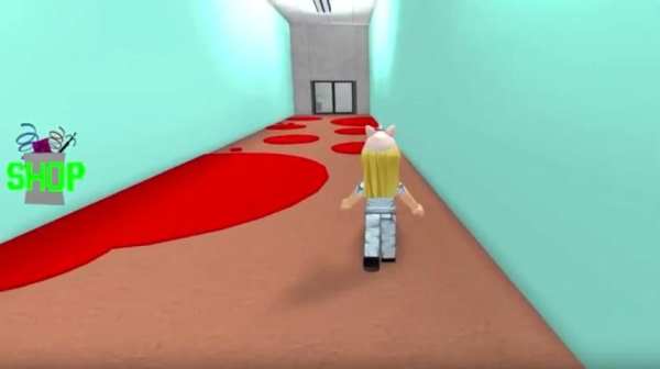 Escape the Hospital Obby in Roblox screenshot 3