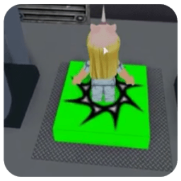 Escape the Hospital Obby in Roblox icon