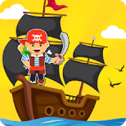 ikon Pirate : Zak Adventure