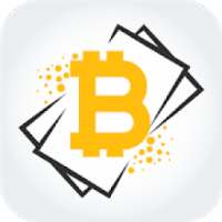 Crypto Market - Coin Market Cap - Alert, Bitcoin