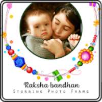 Rakshabandhan Photo Frames 2018 Latest on 9Apps