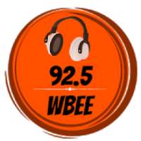 92.5 wbee country radio station 92.5 wbee radio