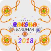 Raksha Bandhan Wallpaper And Status 2018 on 9Apps