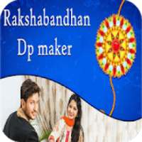 Rakhi DP/Profile Maker : Rakshabandhan DP Maker