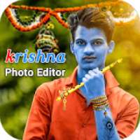 Krishna Photo Editor - Krishna Photo Editor on 9Apps