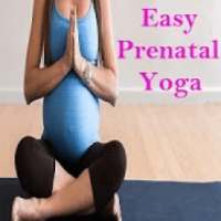 Prenatal Yoga on 9Apps