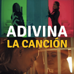 Adivina la Canción - Reggaeton y Trap icon