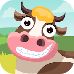 Milk Farm आइकन